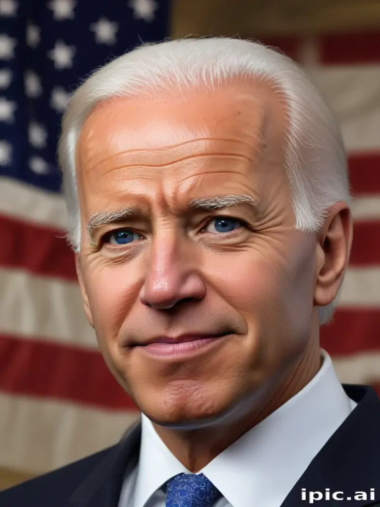 joe biden wallpaper