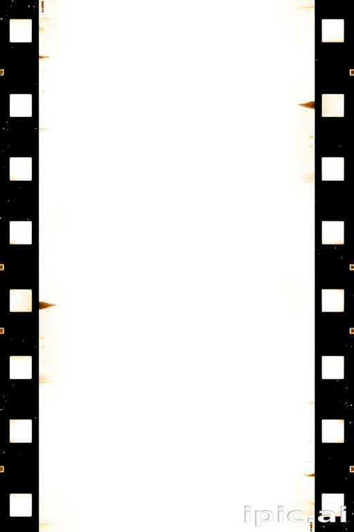 film strip template