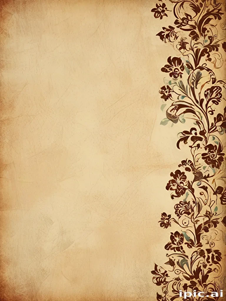 vintage background