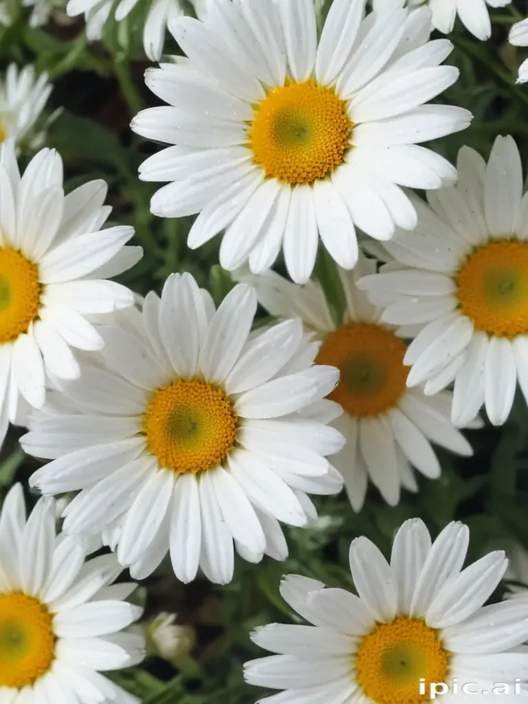 daisy wallpaper for desktop
