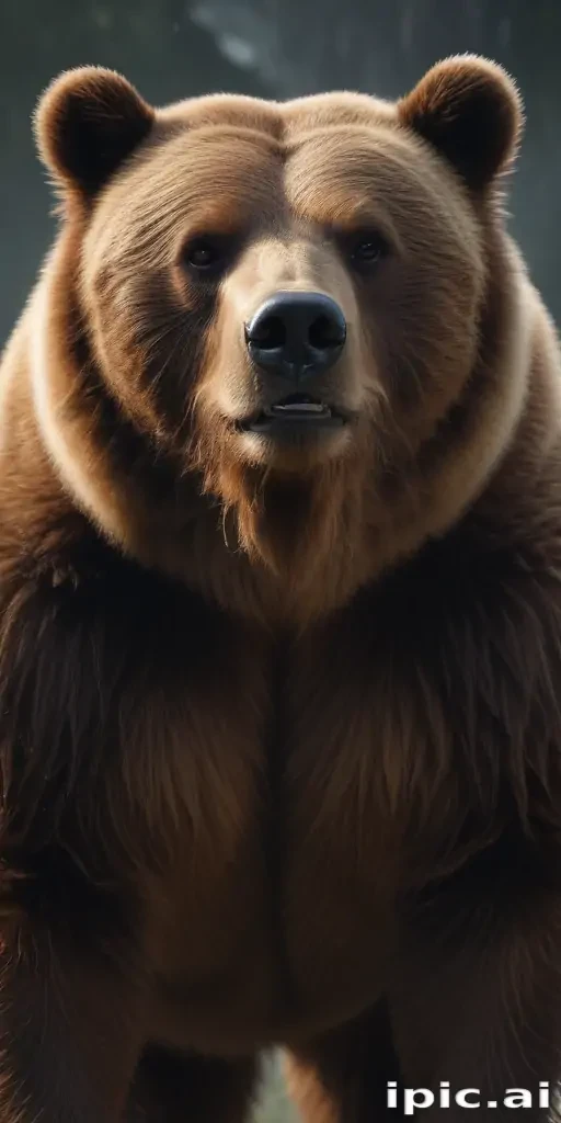 png bear