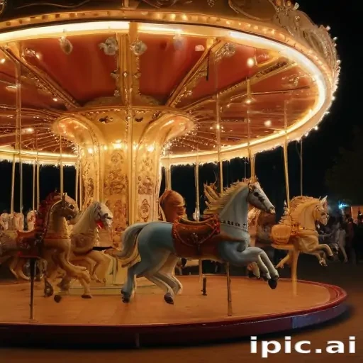 merry go round