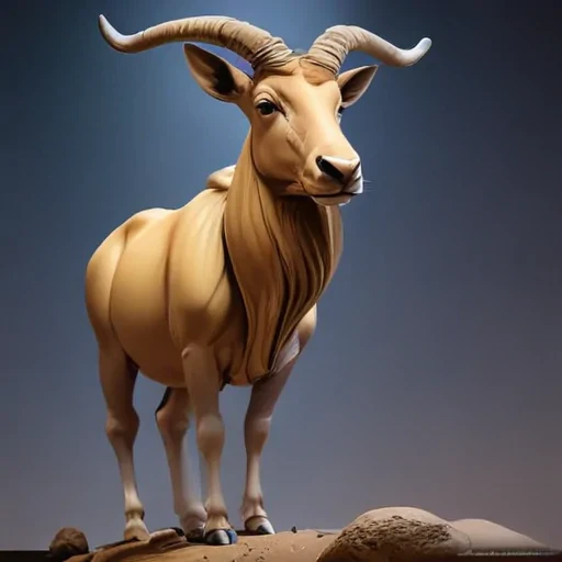 eland