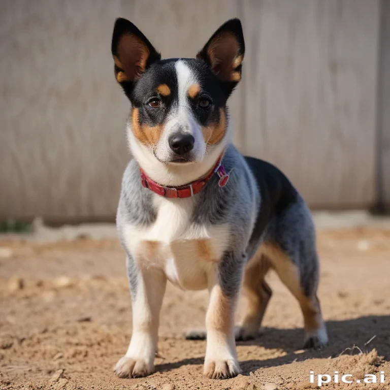texas heeler dog breed
