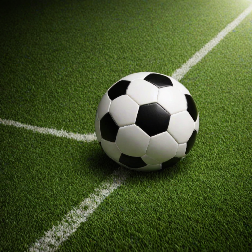 football background