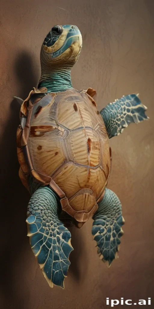 turtle background