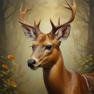 roe deer