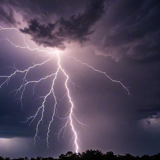 png lightning