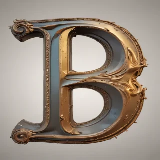 letter g
