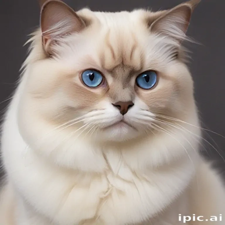 birman breed