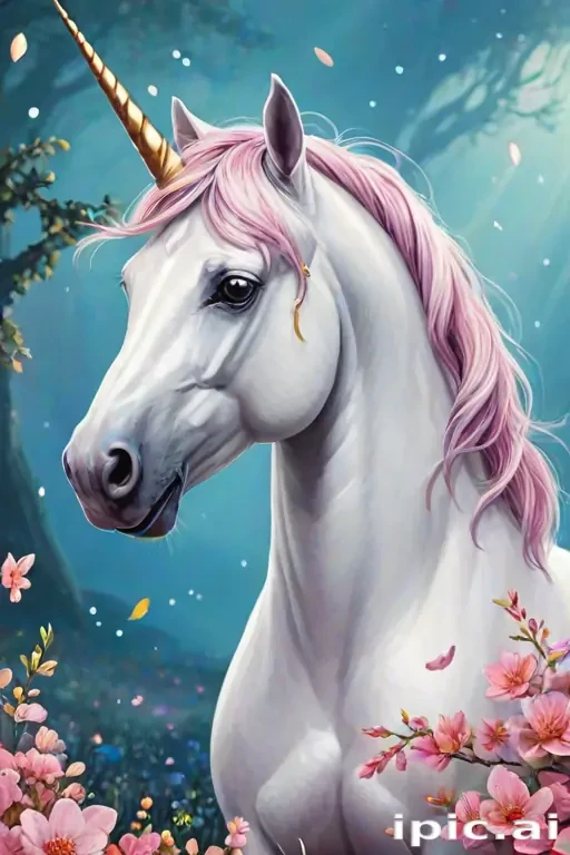 unicorn wallpaper