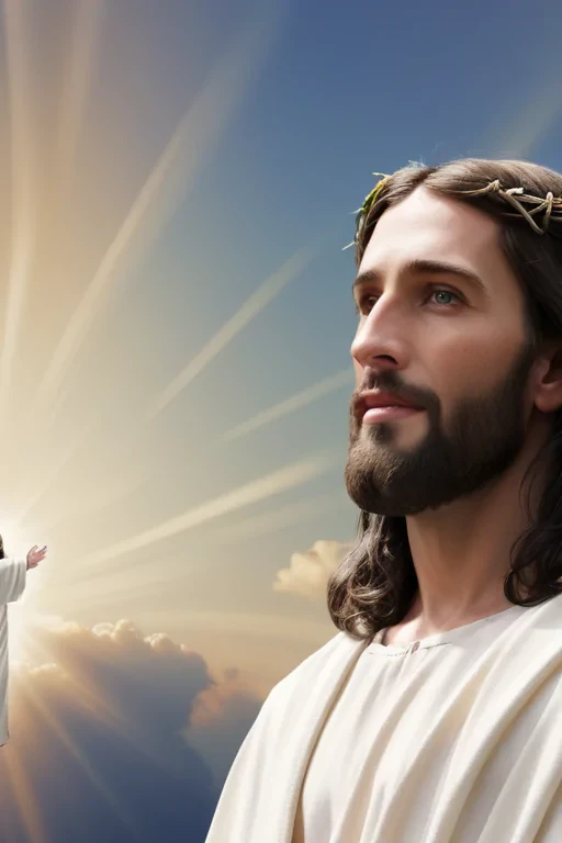 jesus christ iphone wallpaper
