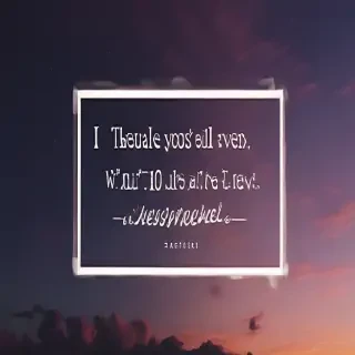 quotes wallpaper aesthetic