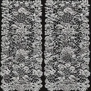 lace pattern png