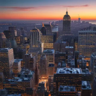 iphone wallpaper nyc