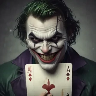 joker card png