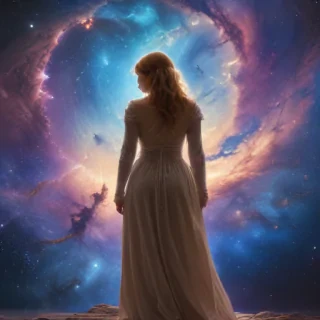 aesthetic galaxy