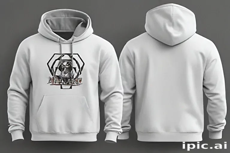 hoodie mock ups