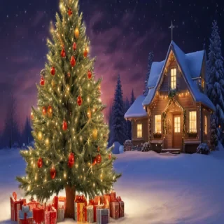 christmas clip art free images