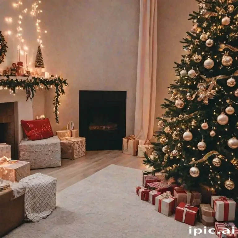 aesthetic wallpaper christmas