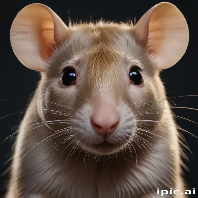 rats png