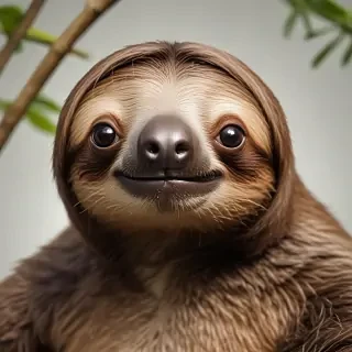 sloth png