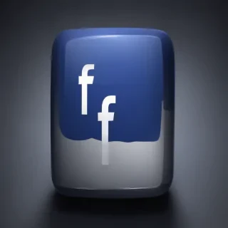 facebook icon