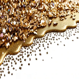 glitter background png