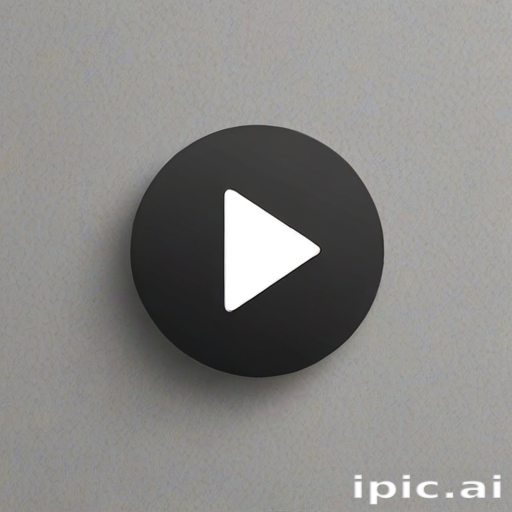 play button