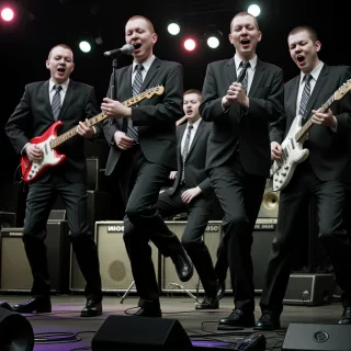 ska music