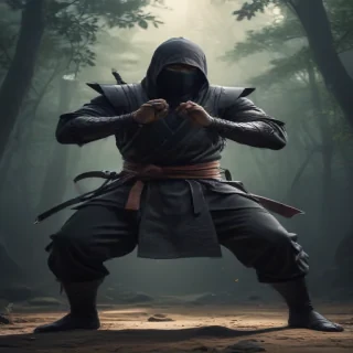 ninja png