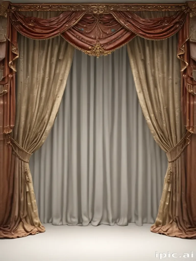 curtain png