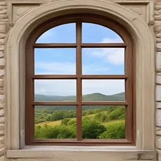 png window