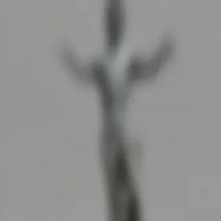 statue png