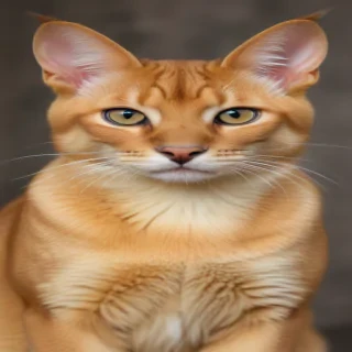 chausie breed