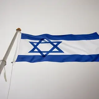 israel flag png