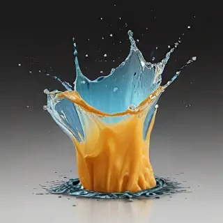 splash of water png