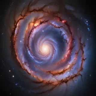 png galaxy