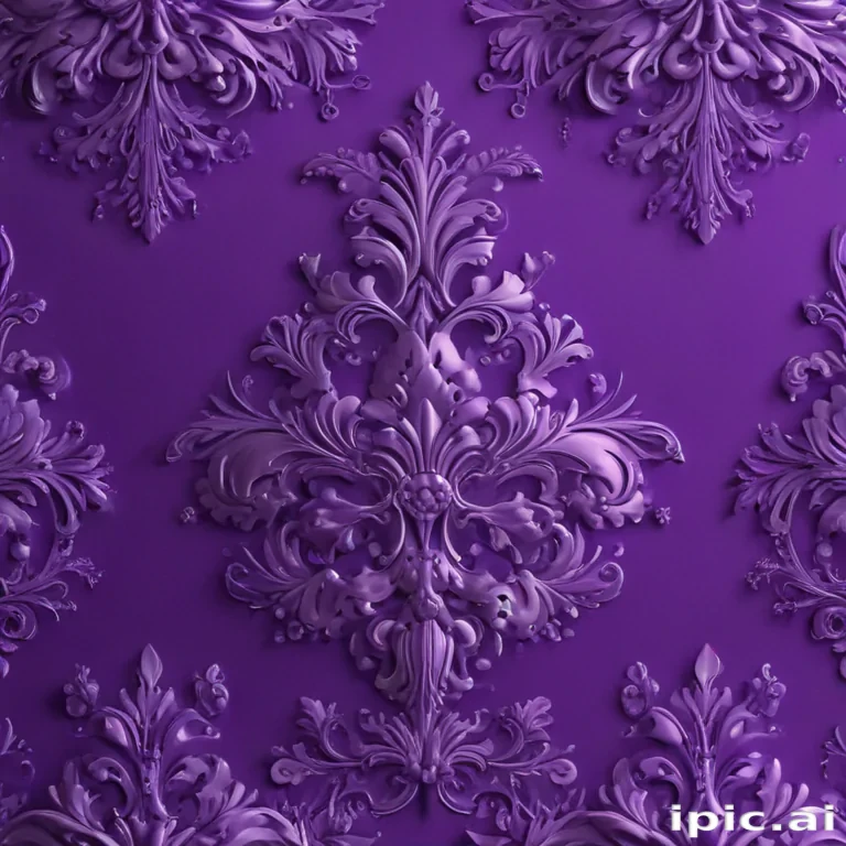 purple cute wallpaper