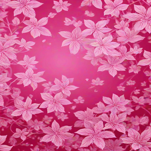 pink screensavers