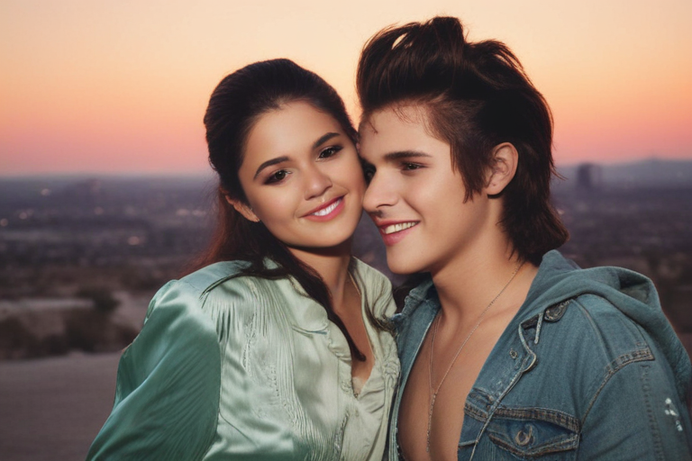 selena gomez songs and justin bieber