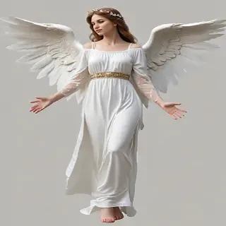 png angel