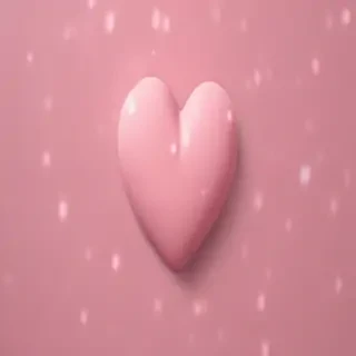 aesthetic wallpapers heart