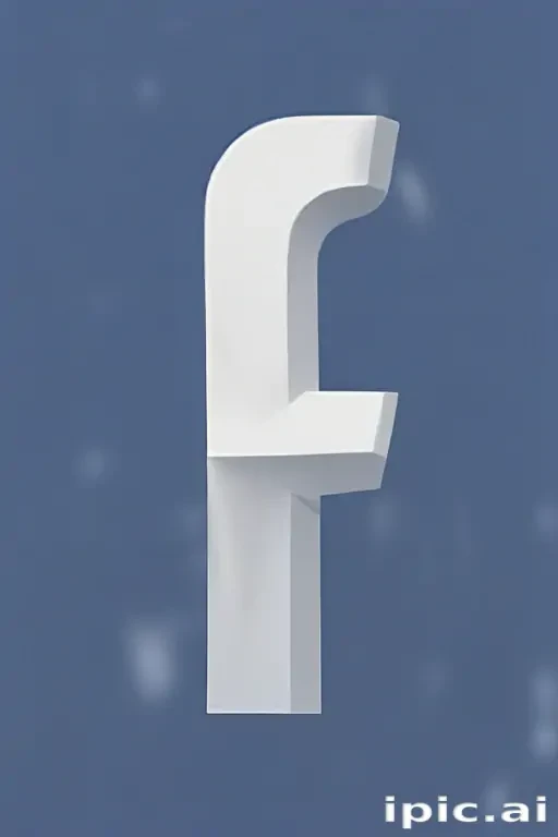 facebook icon