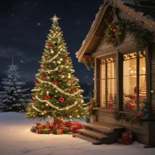 png christmas