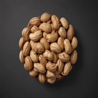 peanut png