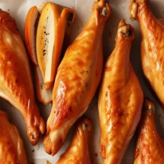 chicken wings png