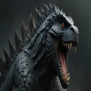 godzilla png