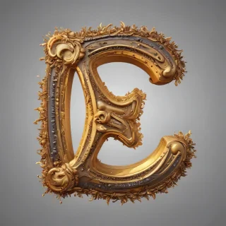 png letter s