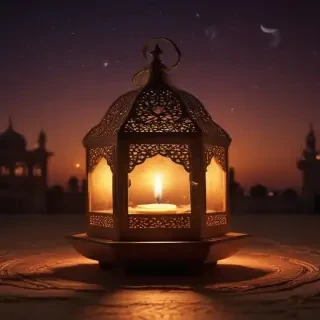 ramadan mubarak wallpaper